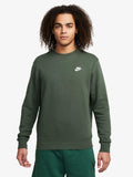 NIKE Блуза M NSW CLUB CRW BB