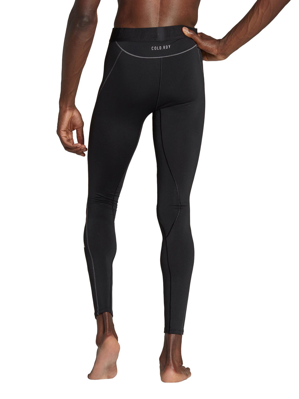 ADIDAS PERFORMANCE Клин Techfit COLD.RDY Training Long