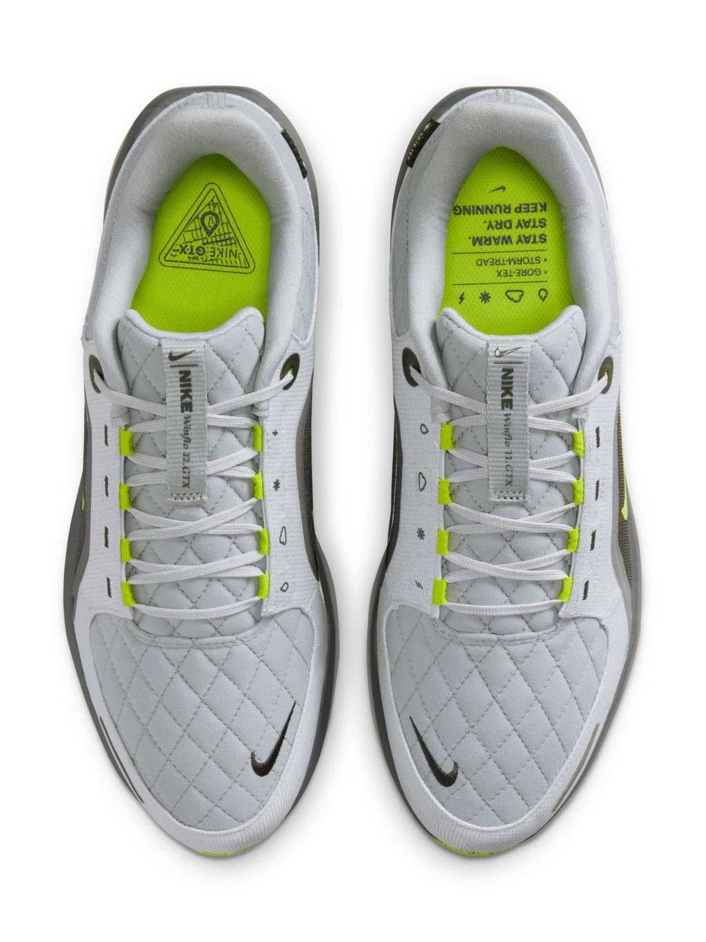 NIKE Обувки AIR WINFLO 11 GTX