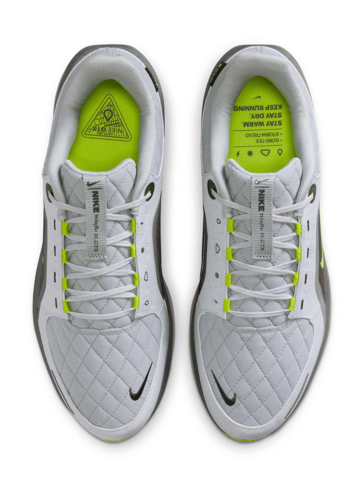 NIKE Обувки AIR WINFLO 11 GTX