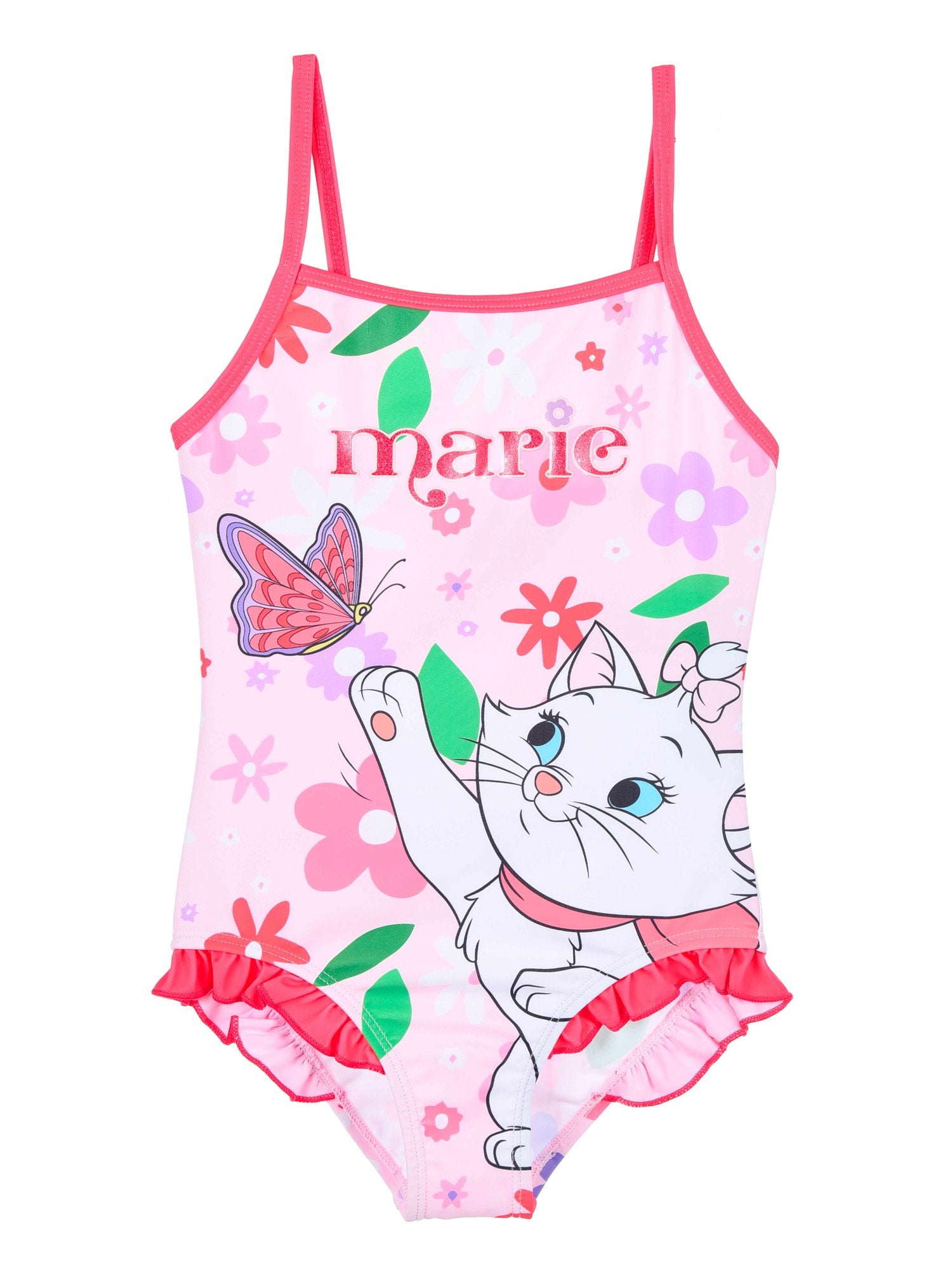 KIDS MOVIE HEROES Бански MARIE
