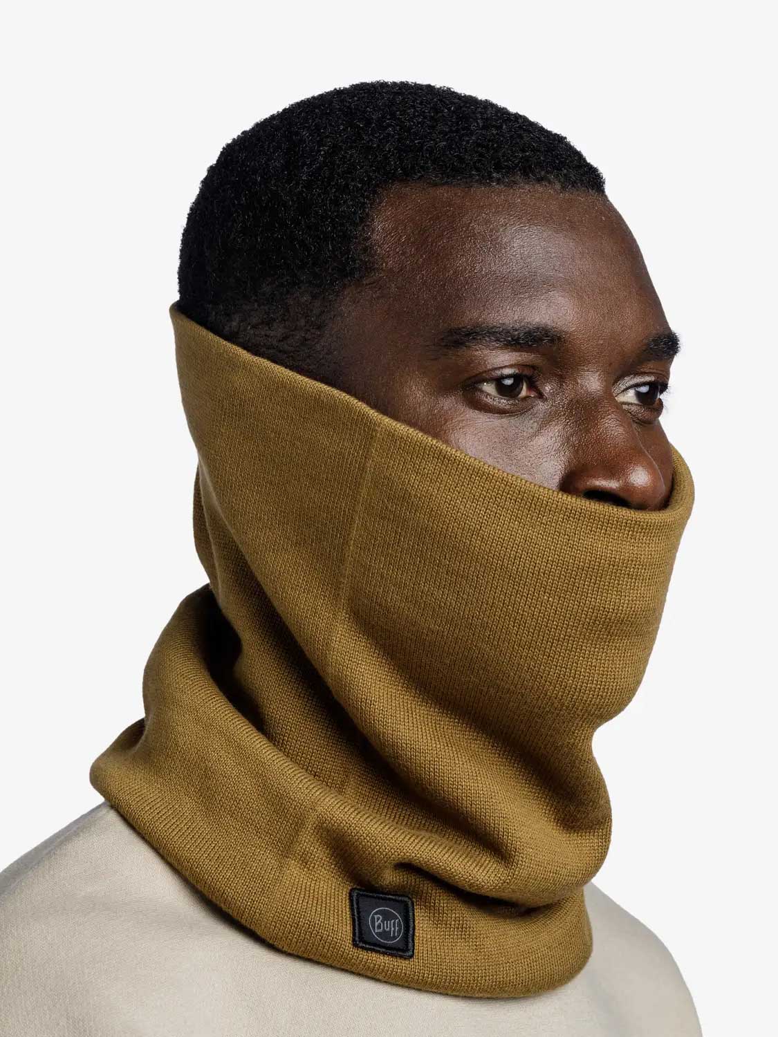 BUFF Шал-яка Knitted Neckwarmer