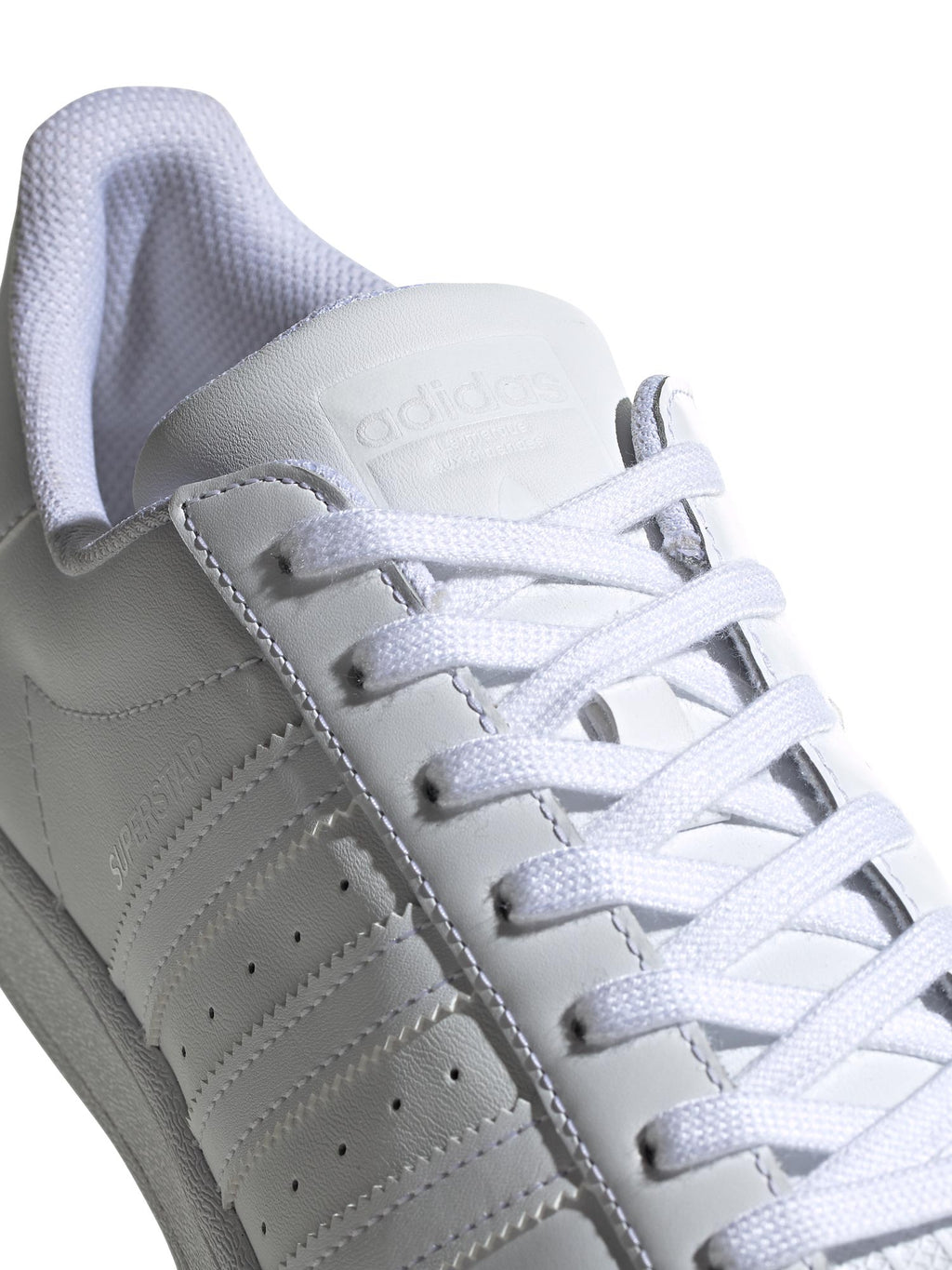 ADIDAS ORIGINALS Обувки Superstar