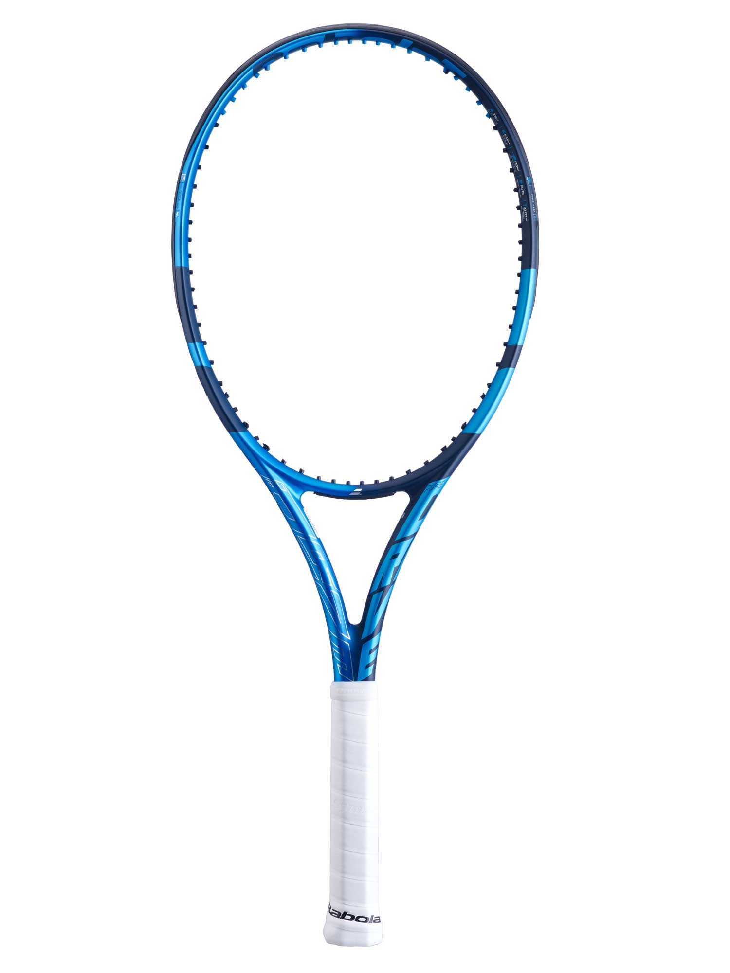 BABOLAT Тенис ракета PURE DRIVE LITE grip 2 - ненаплетена