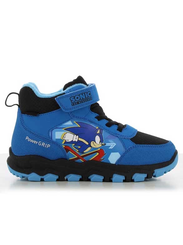 KIDS MOVIE HEROES Обувки SONIC