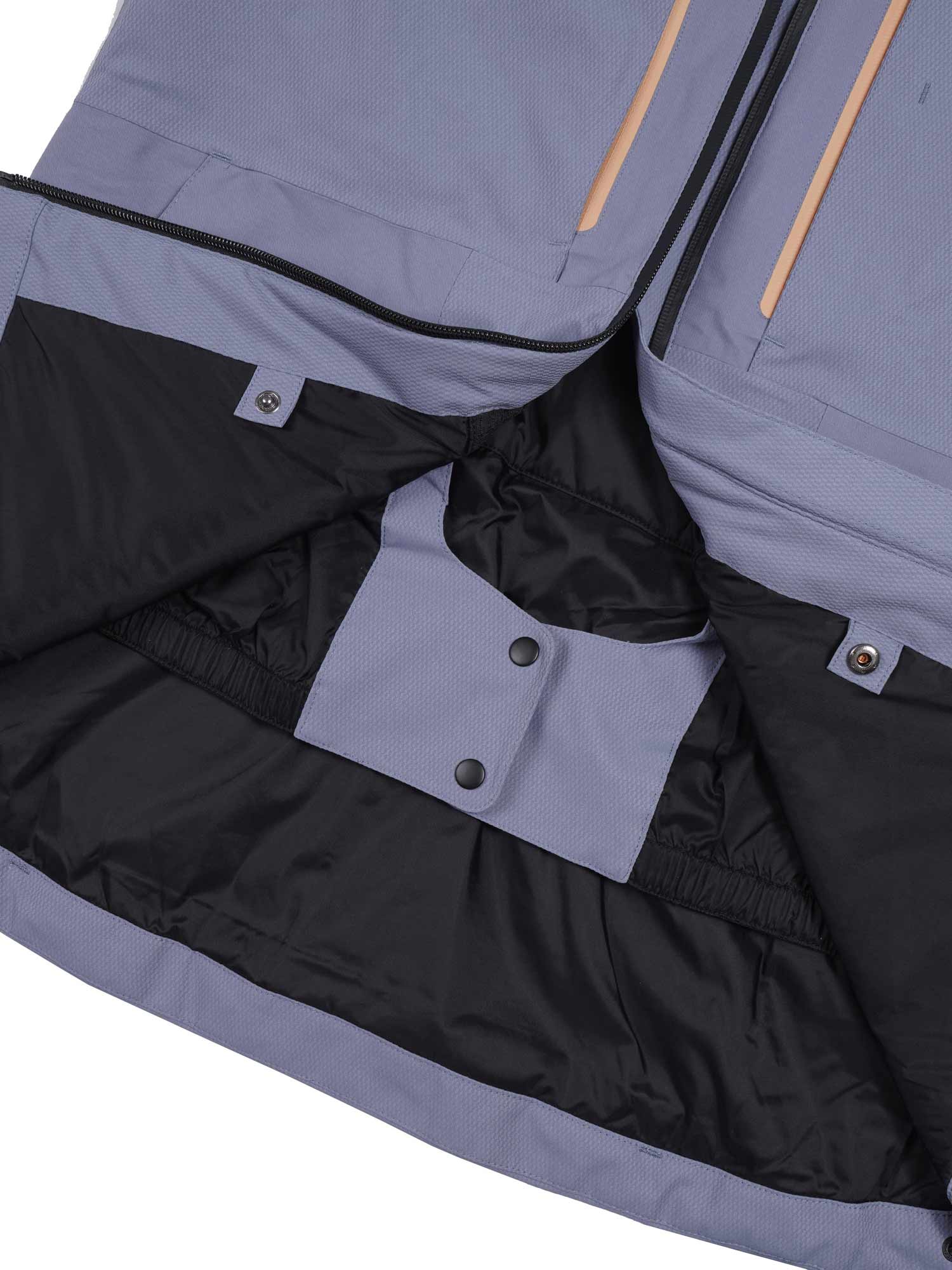 ICEPEAK Ски яке CAVOUR