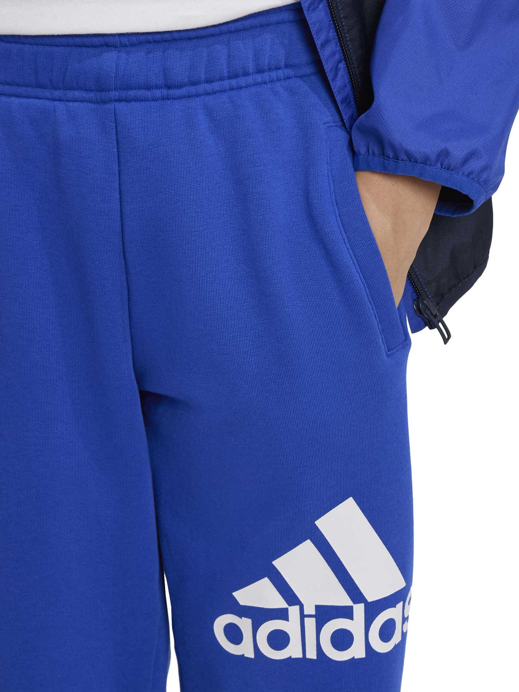 ADIDAS SPORTSWEAR Спортно долнище Essentials Regular Fit