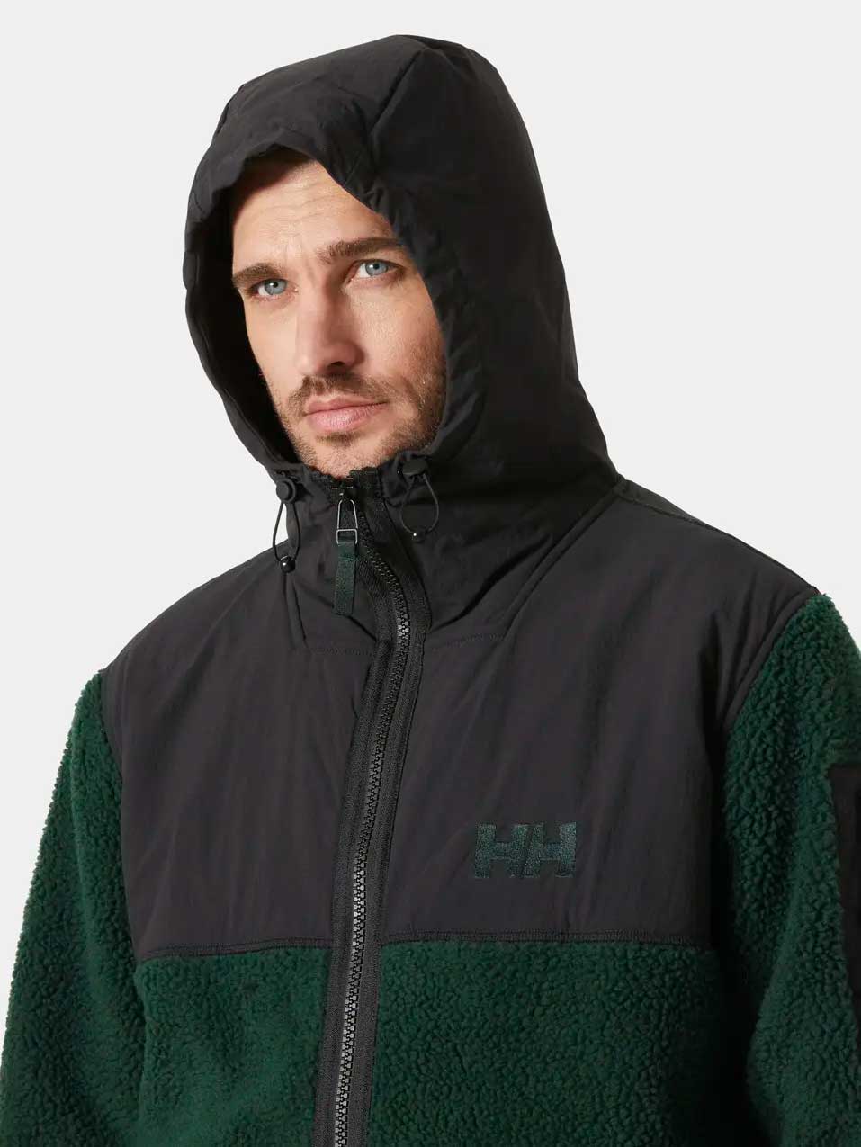 HELLY HANSEN Полар PATROL PILE