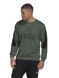 ADIDAS SPORTSWEAR Блуза Future Icons Embroidered Badge of Sport