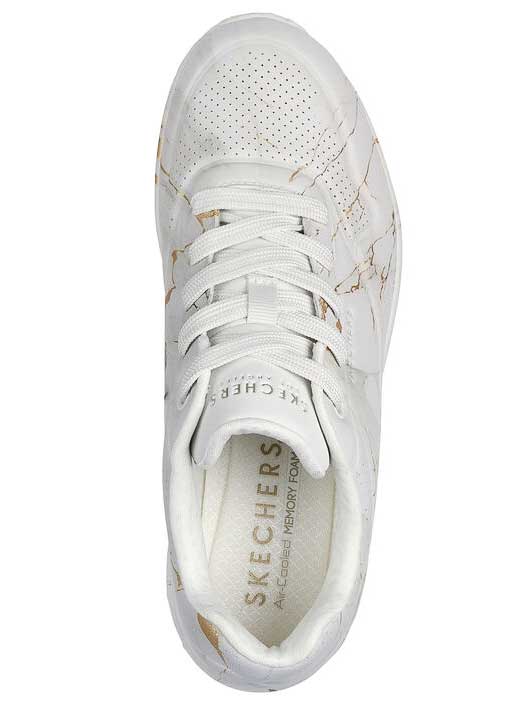 SKECHERS Обувки UNO - MARBEL MARVEL