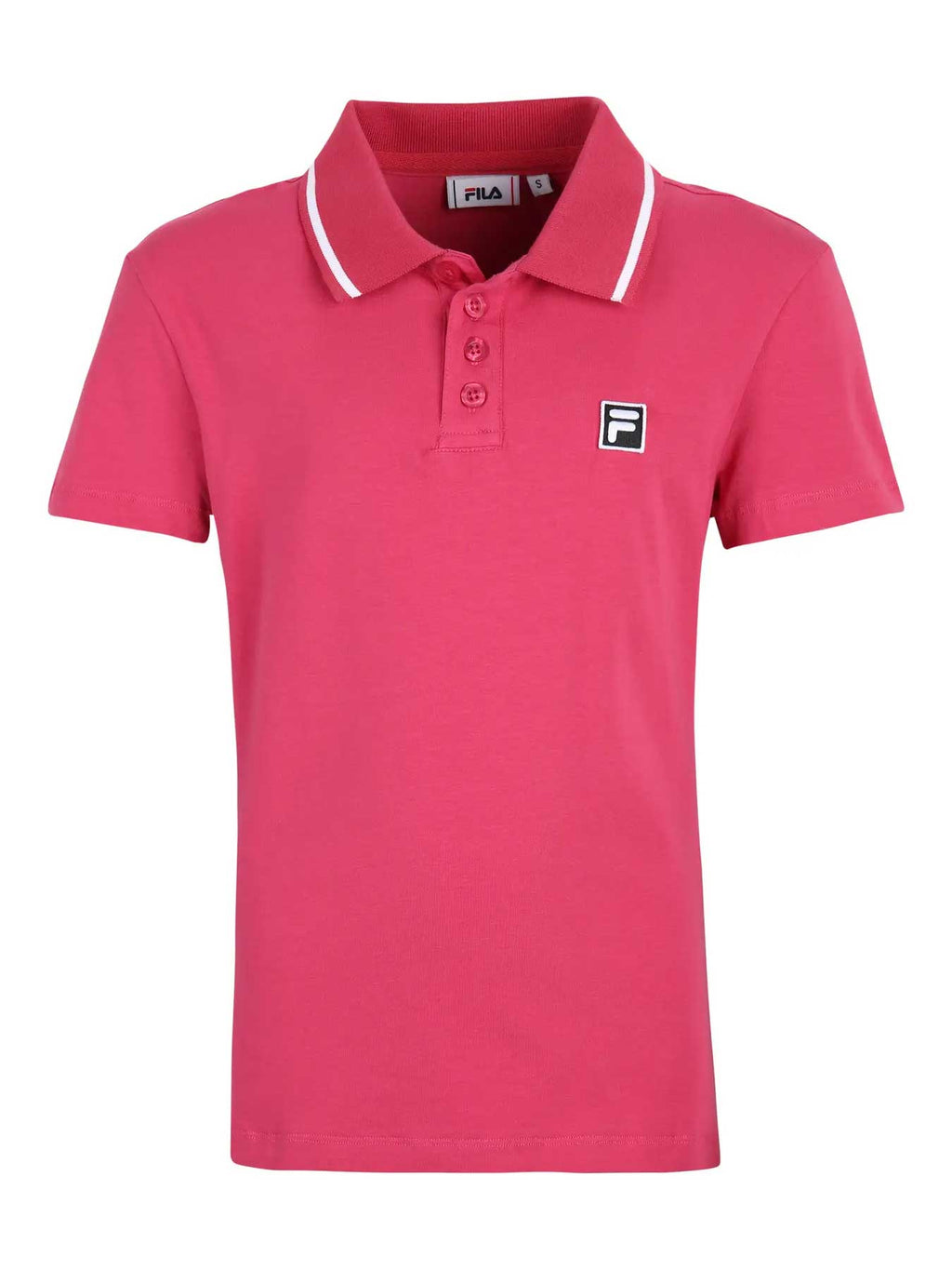 FILA Тениска BERNBURG polo shirt