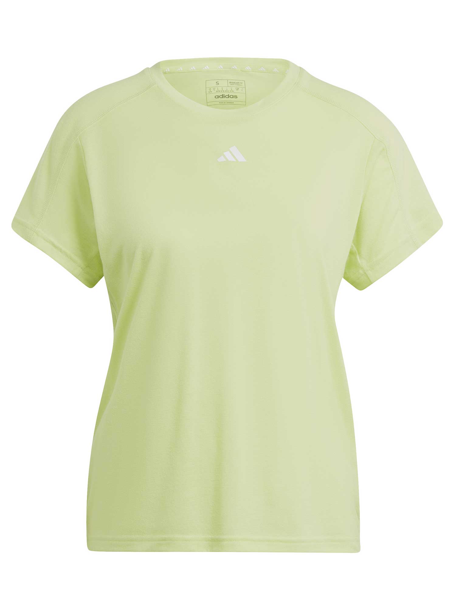 ADIDAS PERFORMANCE Тениска AEROREADY Train Essentials