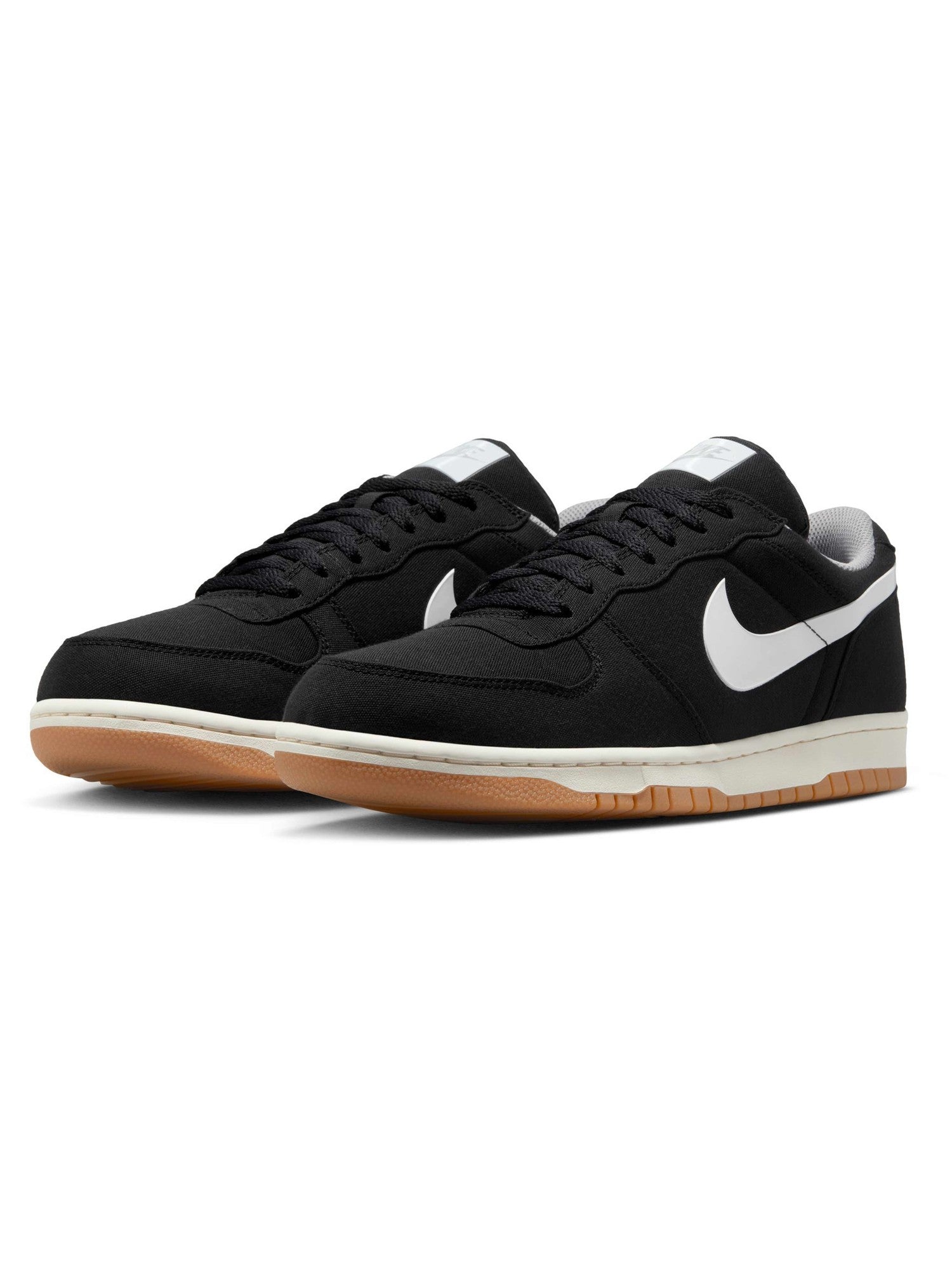 NIKE Обувки BIG LOW LUX