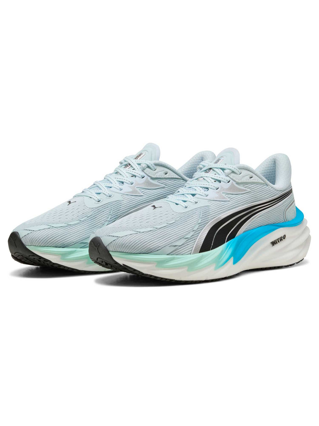 PUMA Обувки Velocity NITRO 4