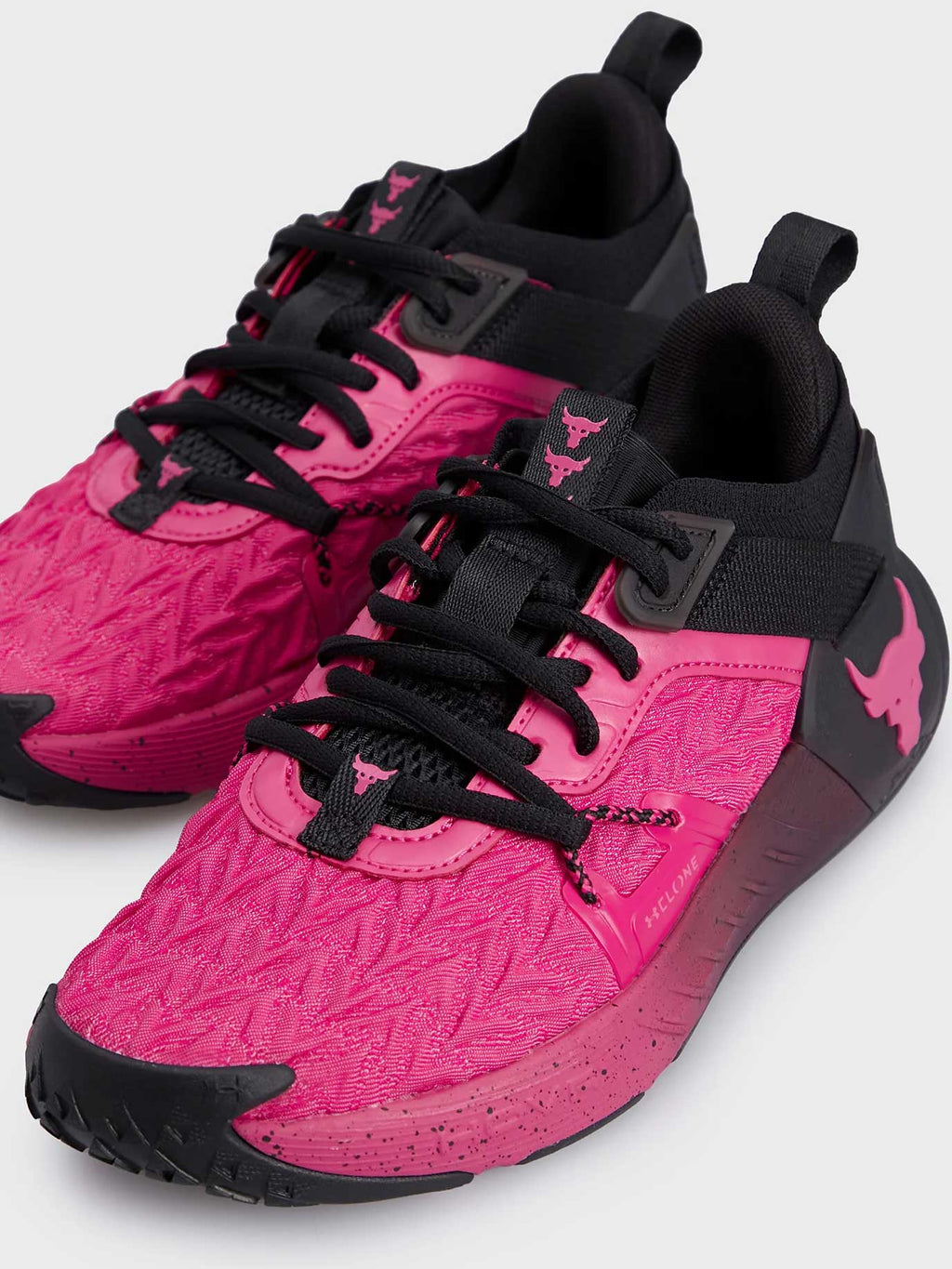 UNDER ARMOUR Обувки W Project Rock 6