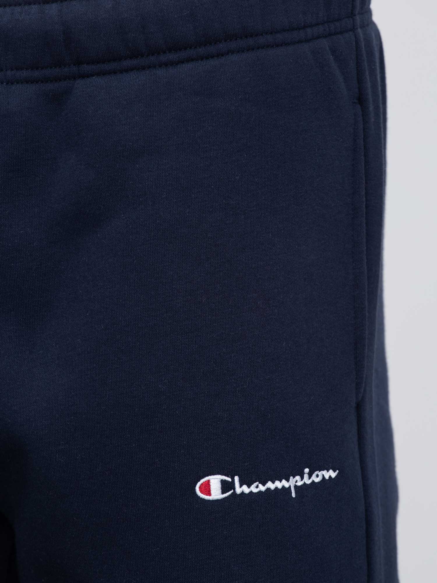 CHAMPION Спортно долнище Straight Hem Pants