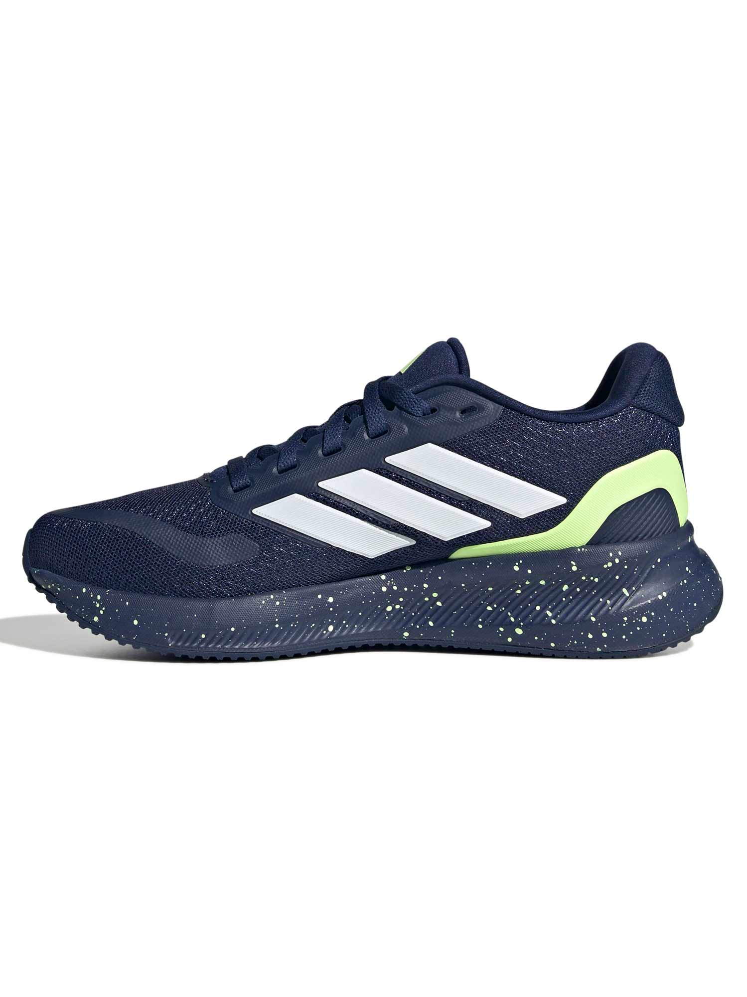 ADIDAS SPORTSWEAR Обувки Runfalcon 5 Kids