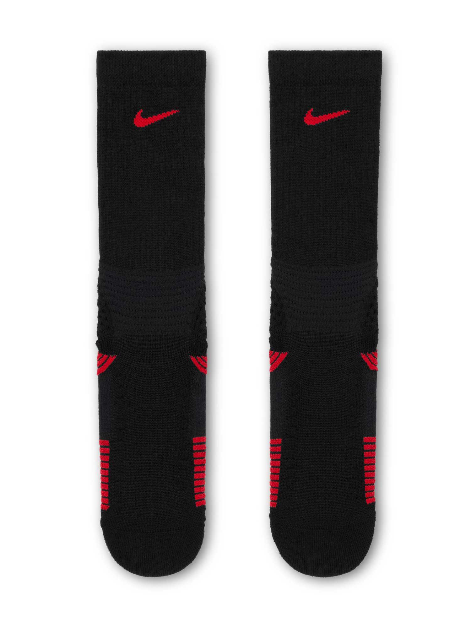 NIKE Чорапи U NK ELITE CUSH CREW 1PR