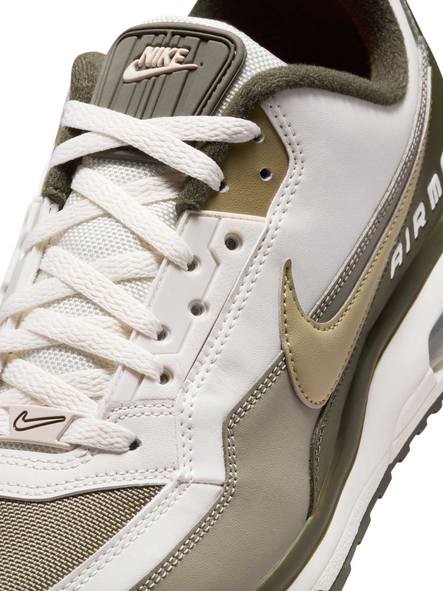NIKE Обувки AIR MAX LTD 3