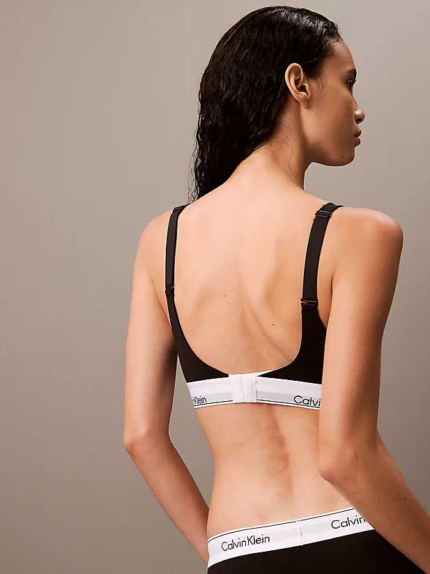 Calvin Klein Underwear Спортен сутиен LIFT BRALETTE ROLLING CHANGE