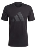 ADIDAS PERFORMANCE Тениска Train Essentials Feelready Logo Training