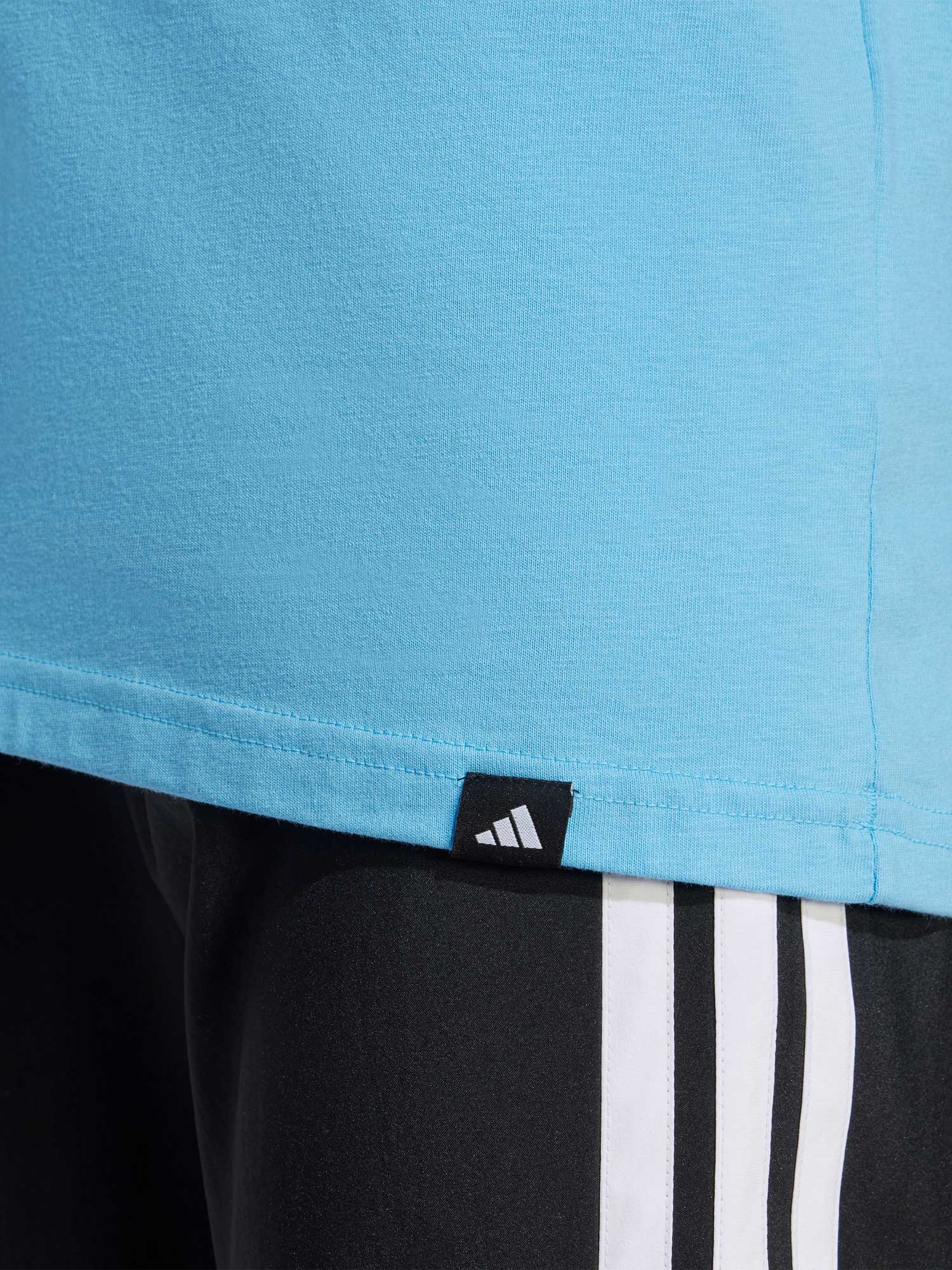 ADIDAS PERFORMANCE Тениска Messi Icon Graphic T-Shirt Kids