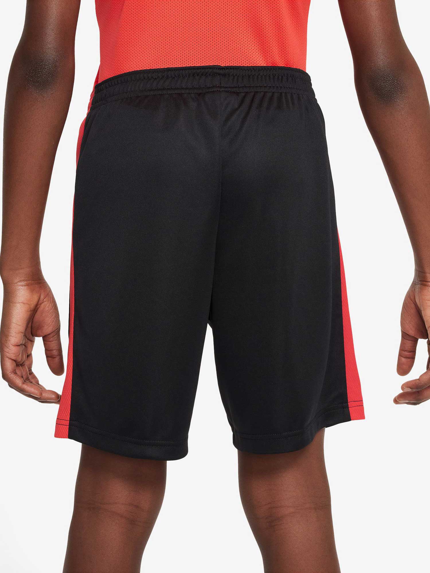 NIKE Къси панталони CR7 K NK DF ACD23 SHORT K