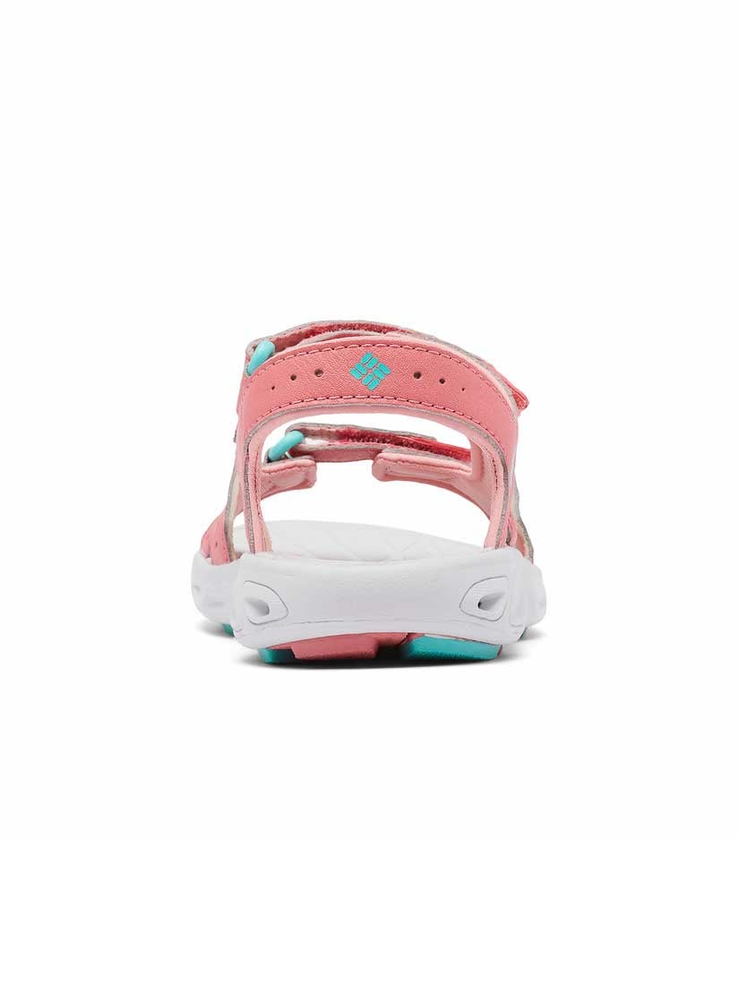 COLUMBIA Сандали Youth Techsun Vent