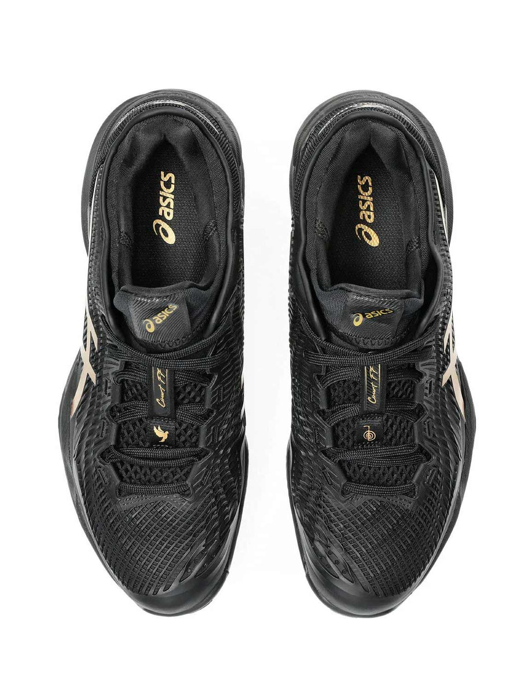 ASICS Обувки COURT FF 3 NOVAK CLAY