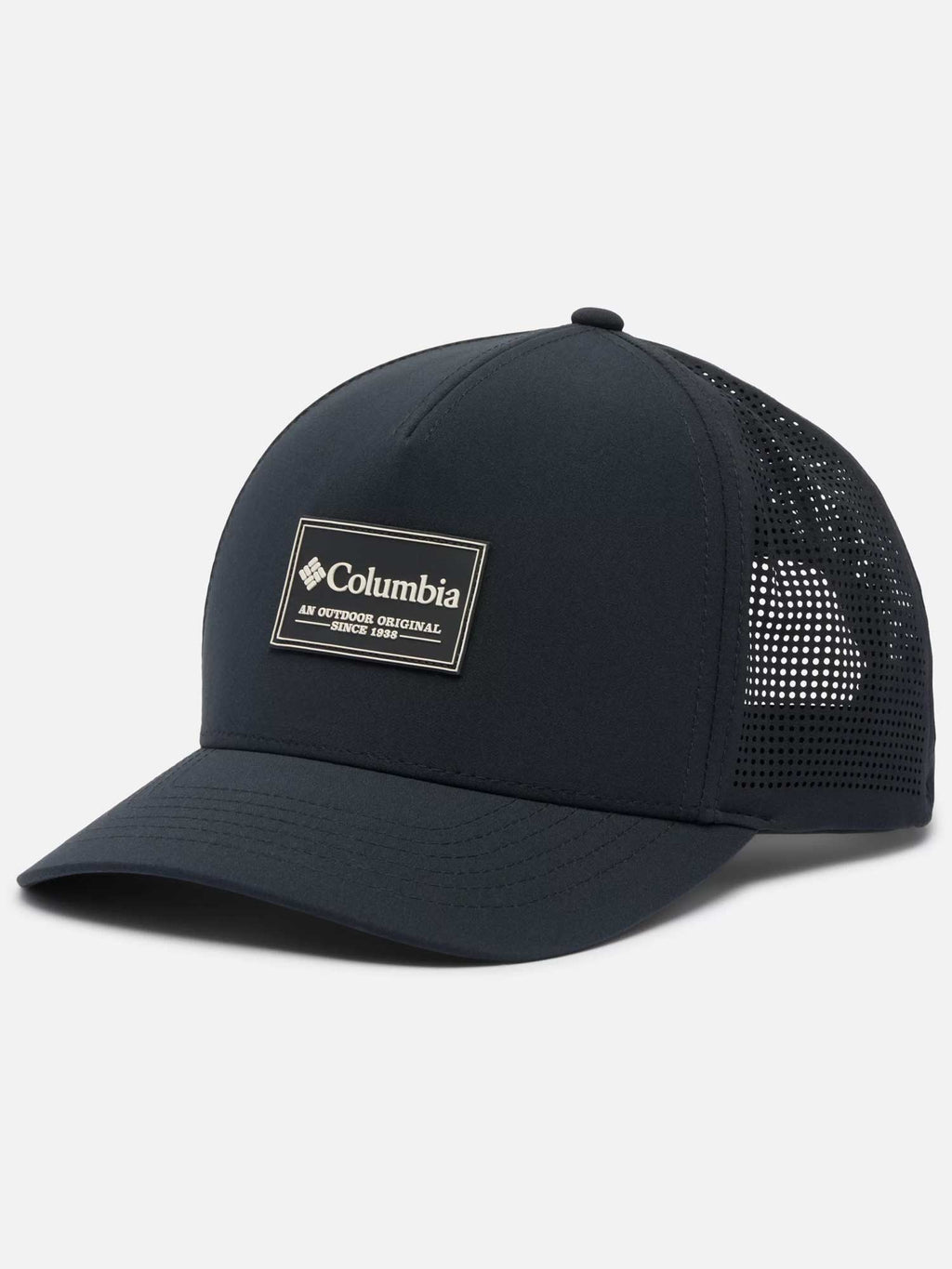 COLUMBIA Шапка Mountaincap 3D Stretch Snap Back