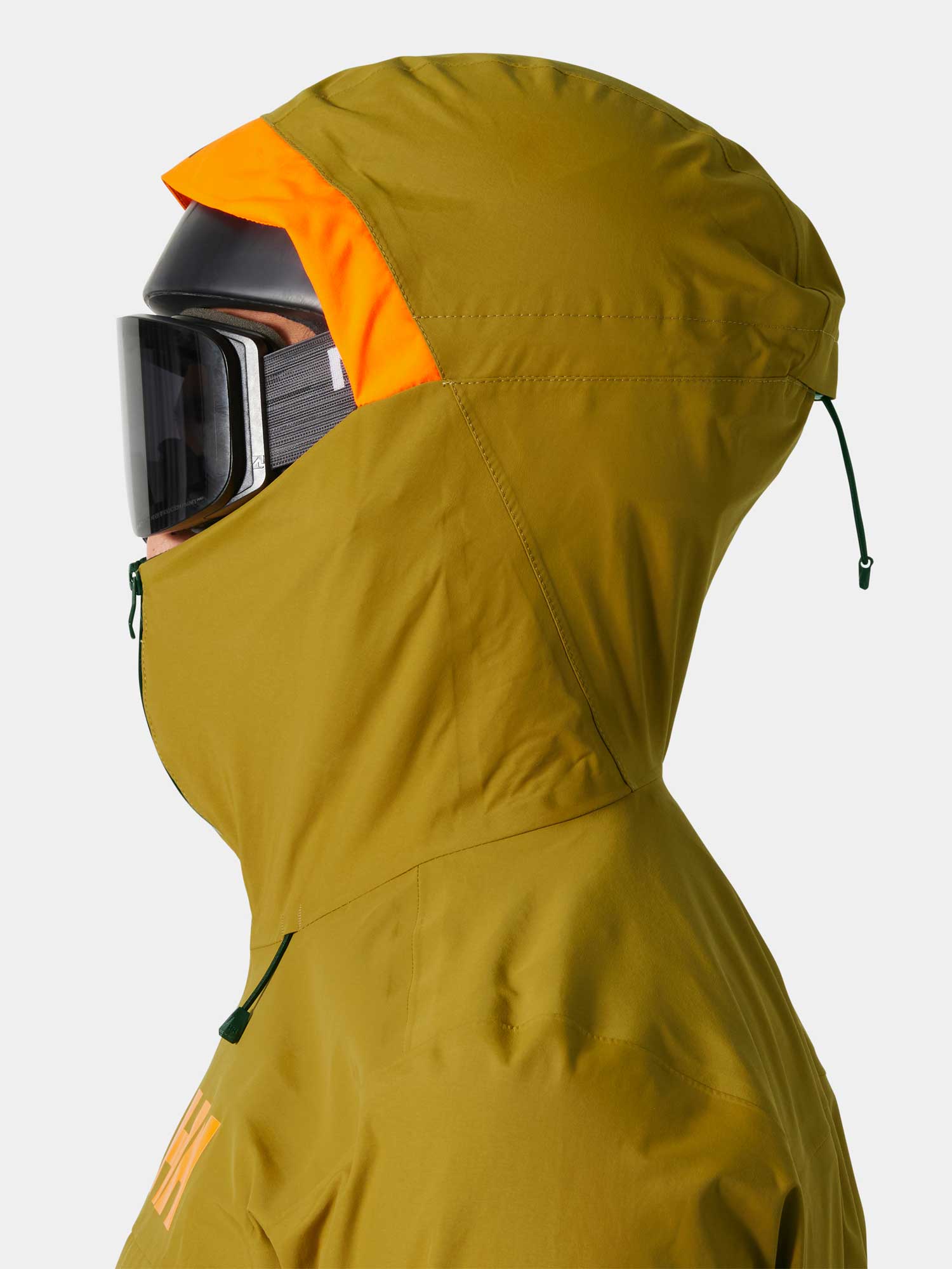 HELLY HANSEN Ски яке SOGN SHELL 2.0 JACKET