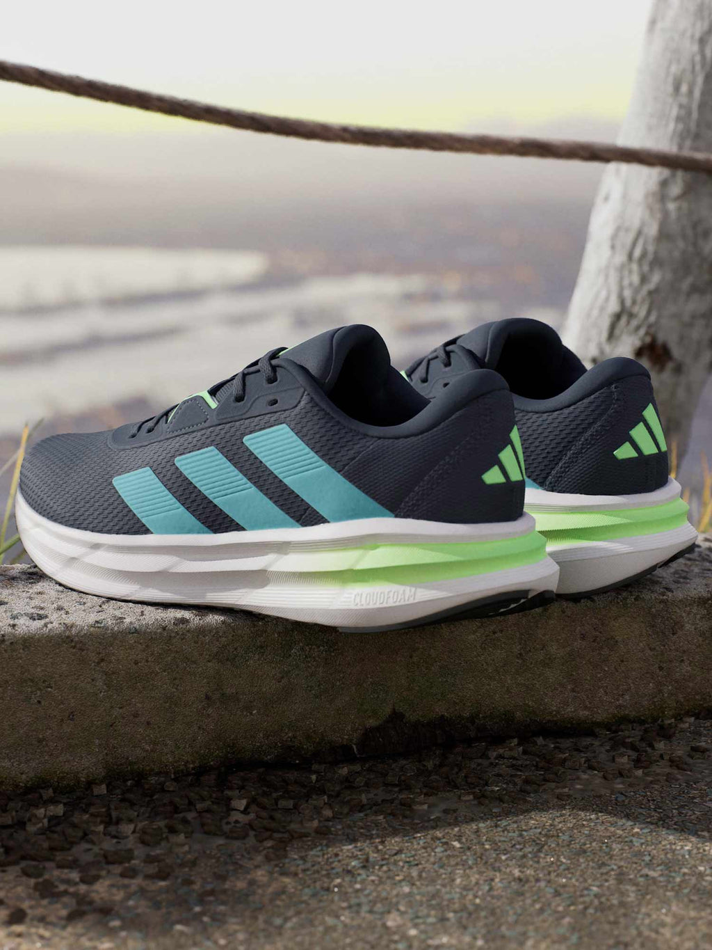 ADIDAS PERFORMANCE Обувки Galaxy 7 Running