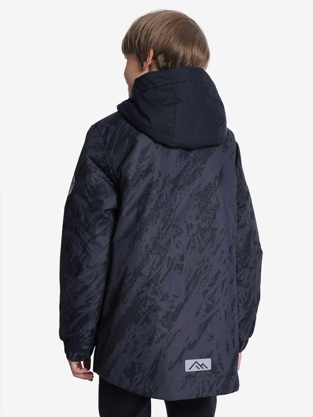 OUTVENTURE Яке Travel Boys Padded Jacket