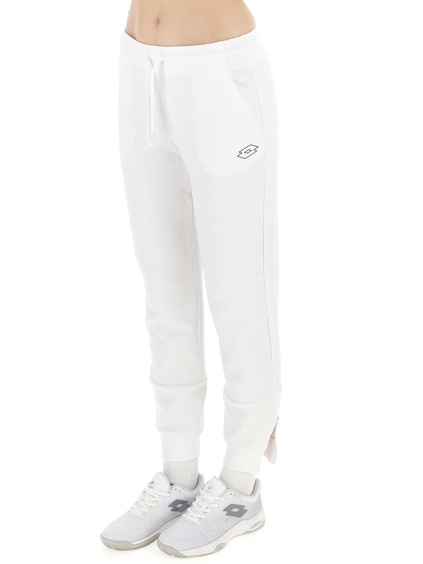 LOTTO Спортно долнище SQUADRA W III PANT