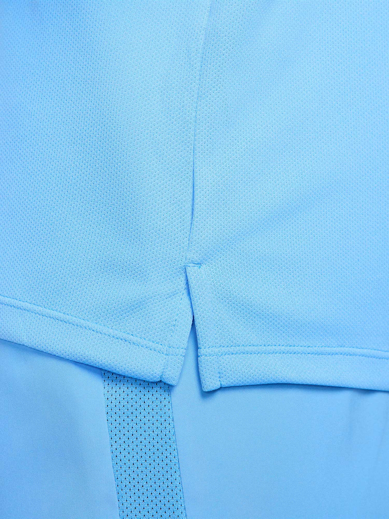 NIKE Тениска M NK RUN ENERGY MILER SS TOP