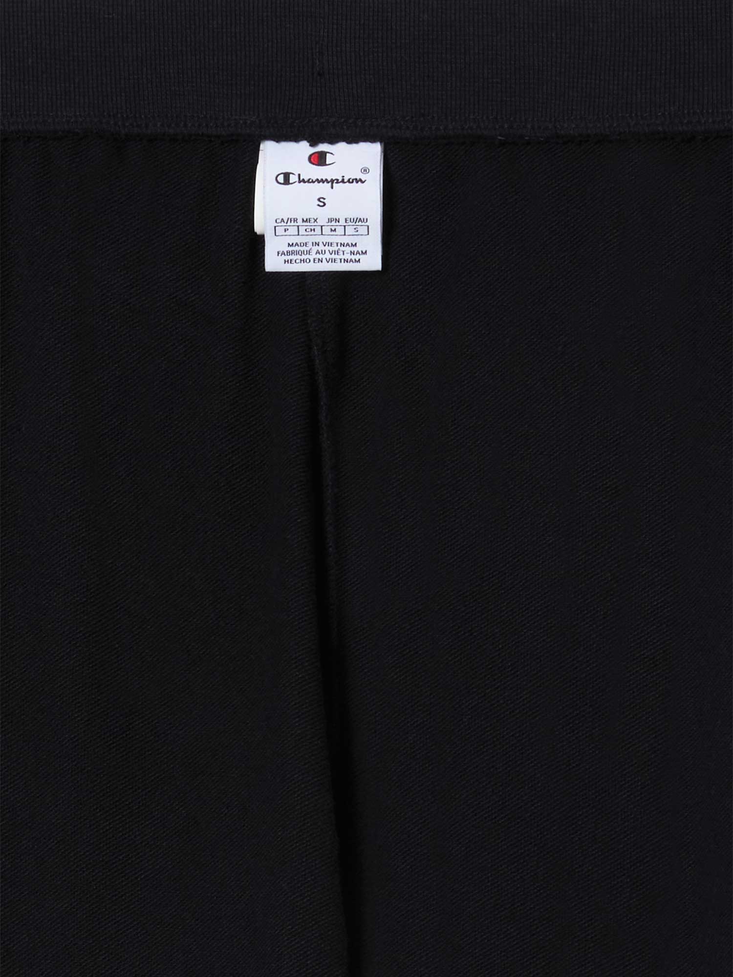 CHAMPION Спортно долнище Rib Cuff Pants