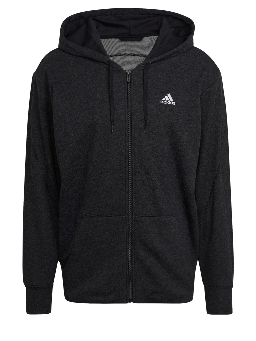 ADIDAS SPORTSWEAR Суитшърт Melange Full-Zip