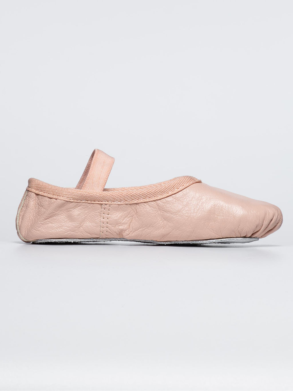BRILLE Кожени туфли Full Sole Leather