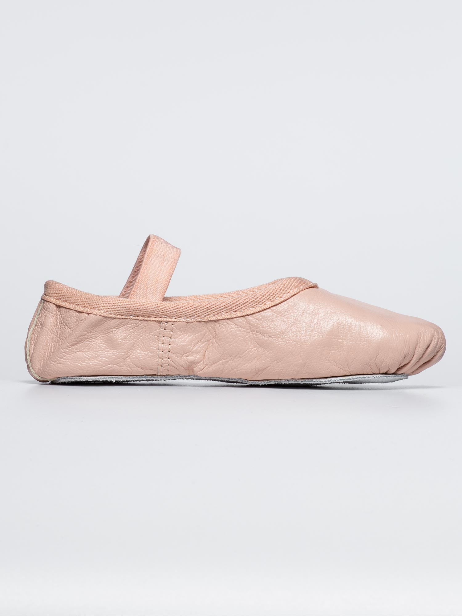 BRILLE Кожени туфли Full Sole Leather