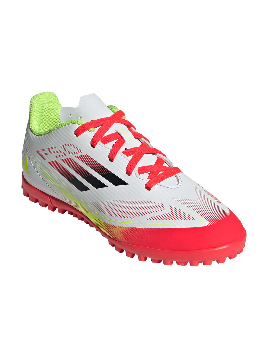 ADIDAS PERFORMANCE Обувки F50 Club Turf Boots Kids