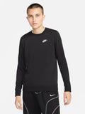 NIKE Блуза W CLUB FLC STD