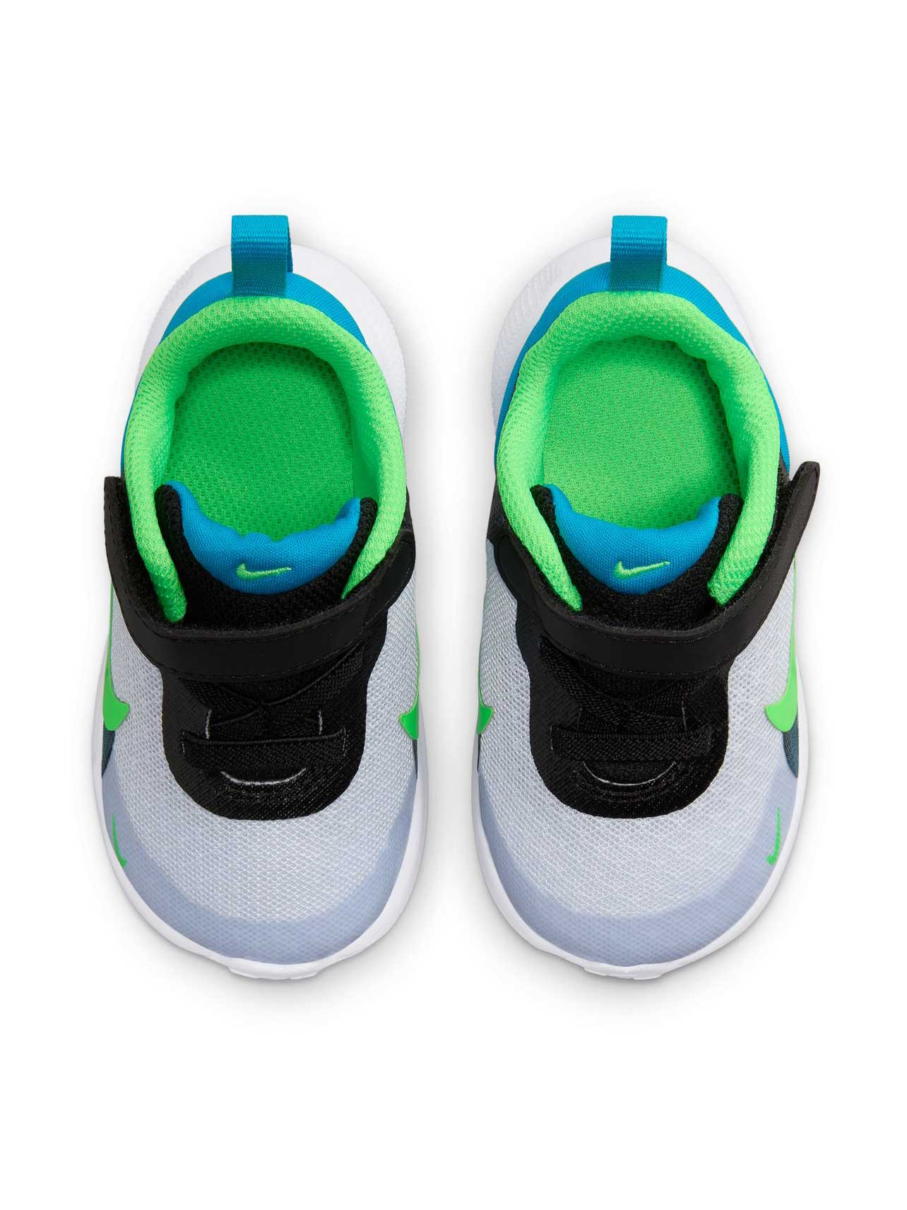 NIKE Обувки REVOLUTION 7 (TDV)