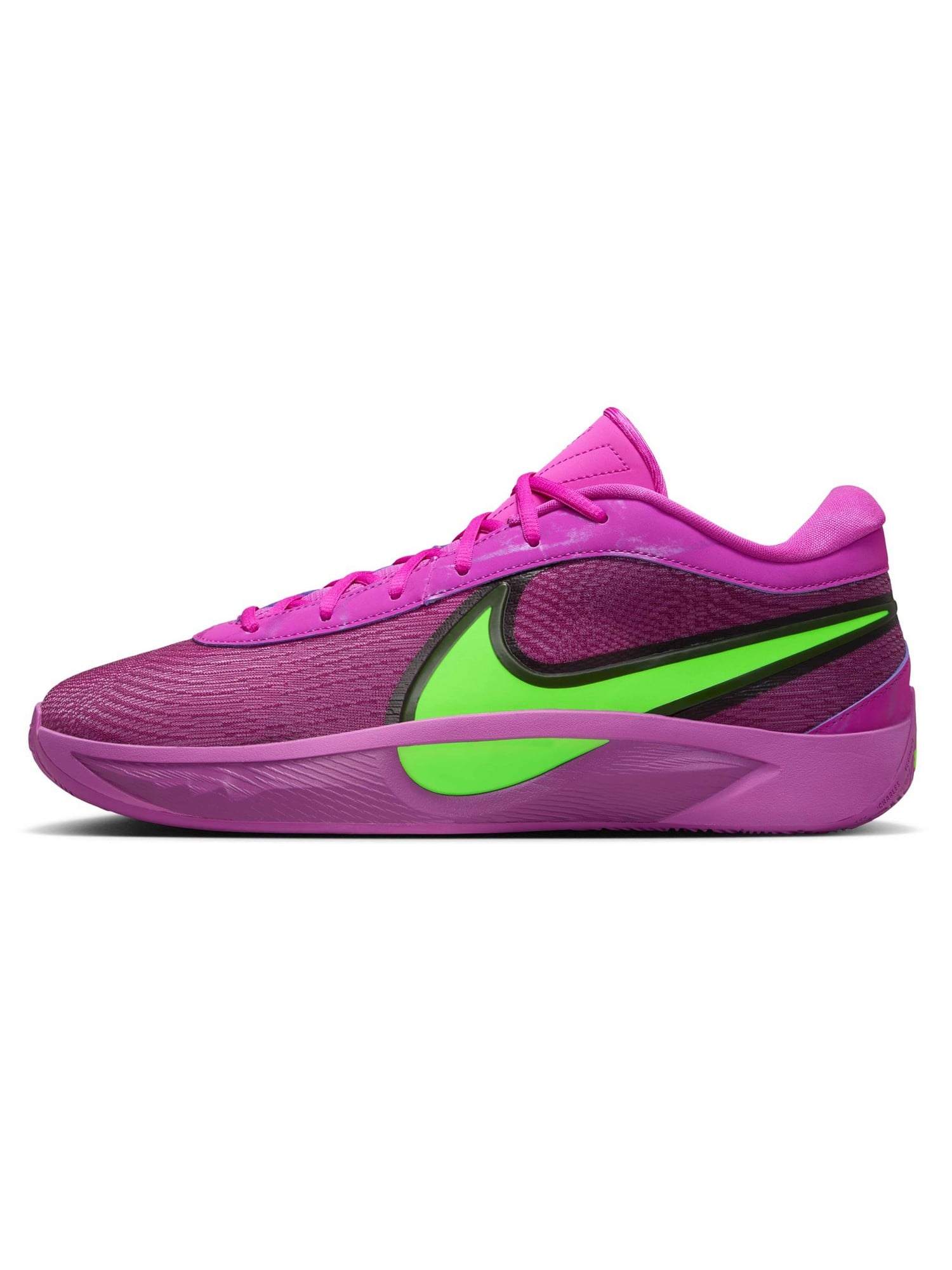 NIKE Обувки GIANNIS FREAK 6