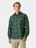 HELLY HANSEN Риза AKER FLANNEL