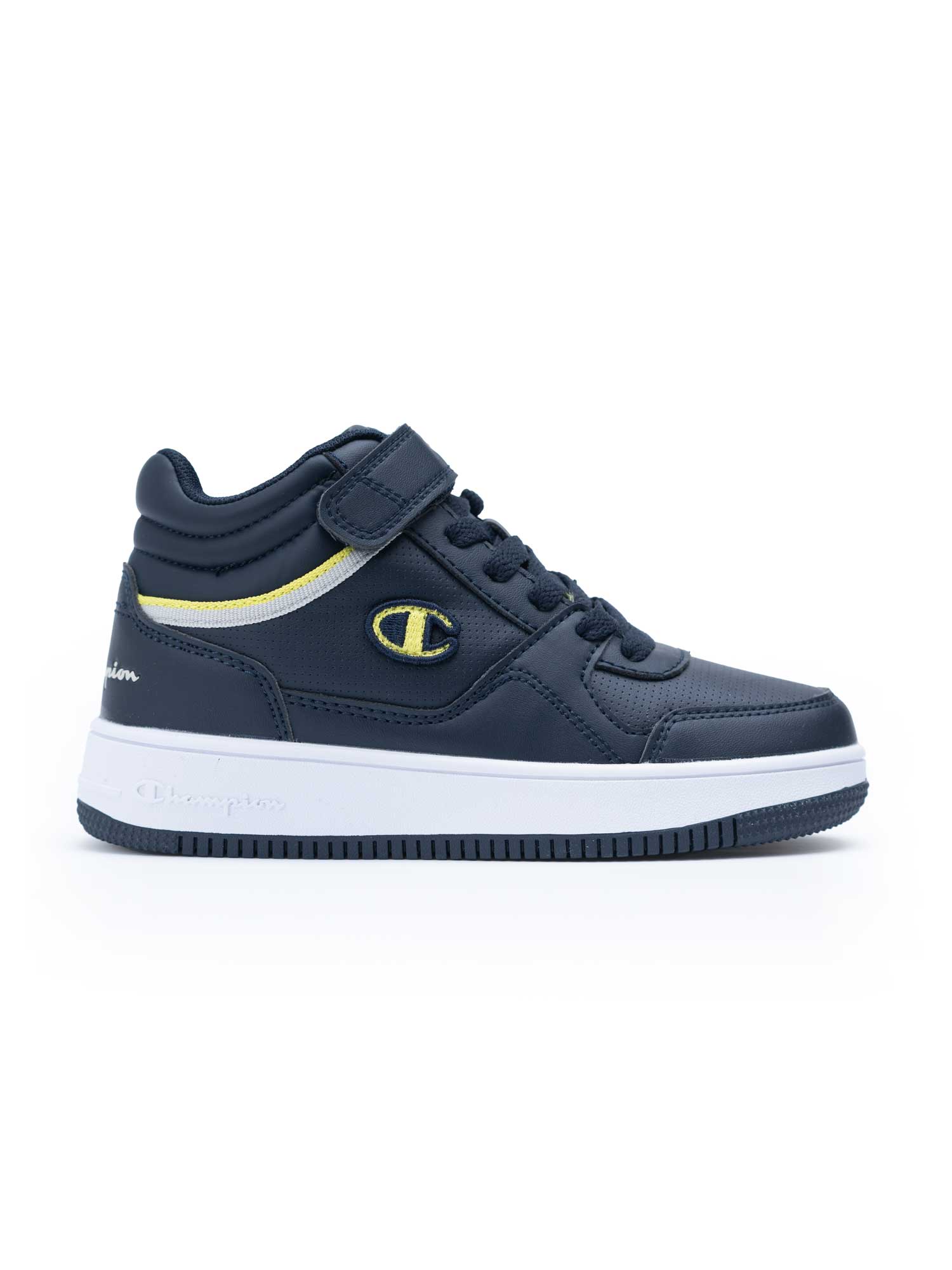CHAMPION Обувки REBOUND MID B GS