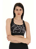 LOTTO Спортен сутиен RUN FIT W TOP 2