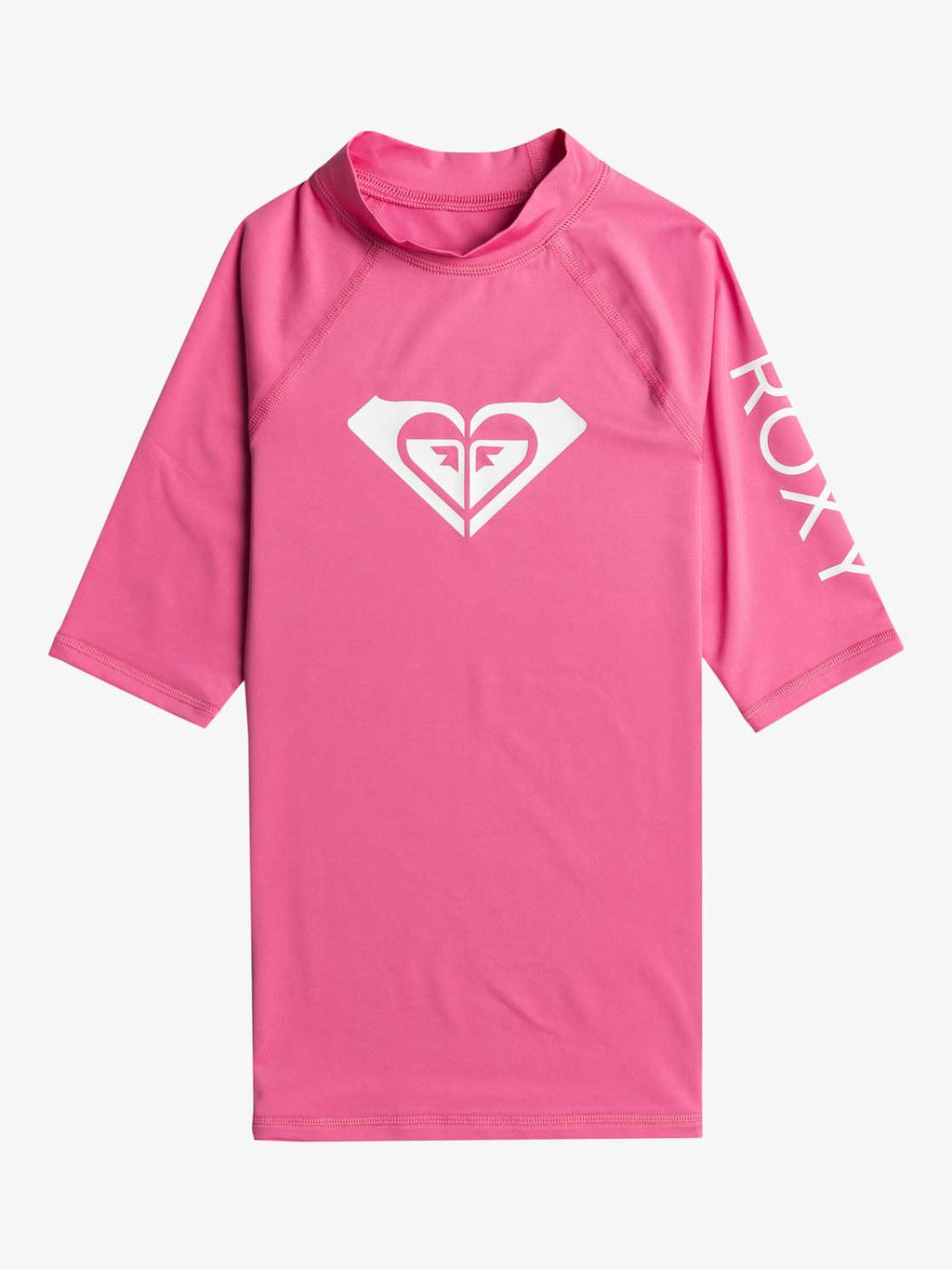 ROXY Тениска с UV защита WHOLEHEARTED SS