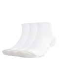 ADIDAS PERFORMANCE Чорапи Essentials CLIMACOOL Quarter Socks 3 Pairs
