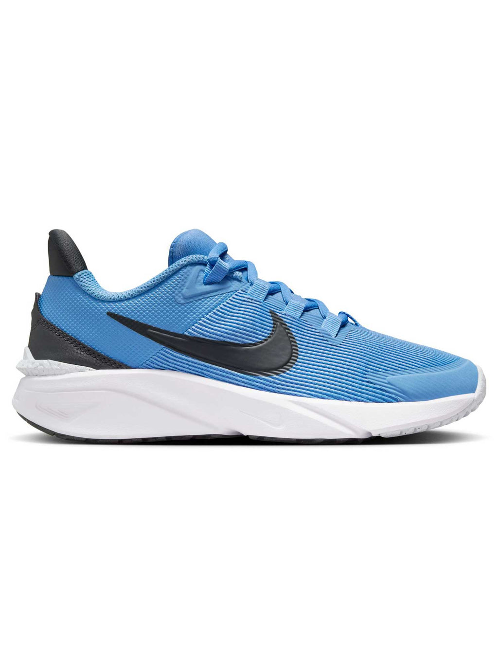 NIKE Обувки STAR RUNNER 4 NN (GS)
