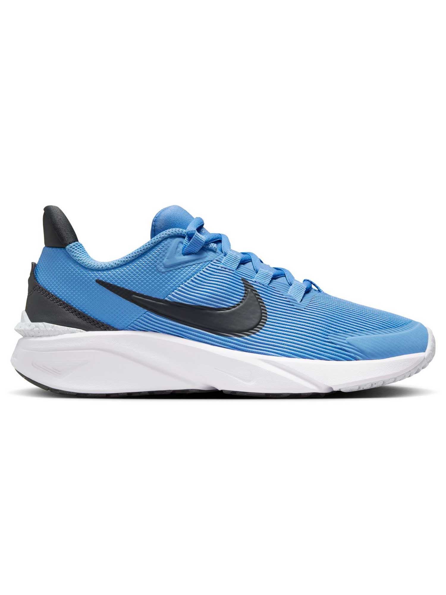 NIKE Обувки STAR RUNNER 4 NN (GS)